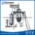 Rh High Efficient Factory Price Stainless Steel Herbal Extraction Machine